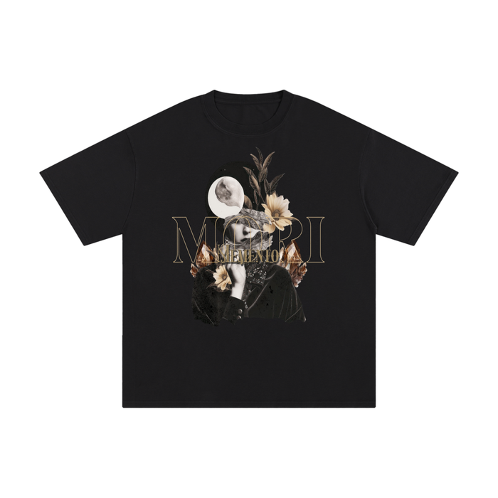 Free Your Mind Unisex Cotton T-Shirt - Memento Mori Clothing