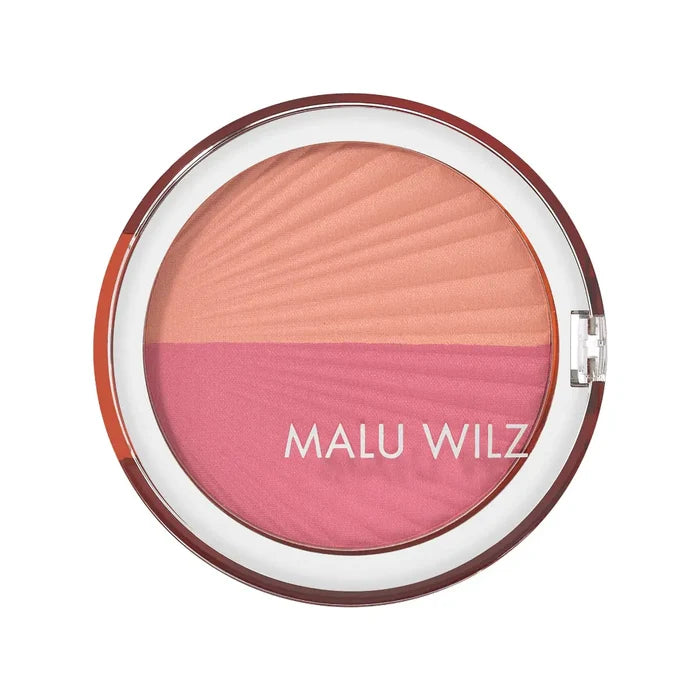 Malu Wilz Fresh Touch Duo Blush Nr.10 pulsing heart