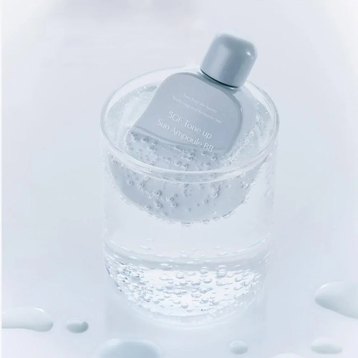 [fromrier] 5GF Tone Up Sun Ampoule BB SPF 50 PA+++ 60g - Ballagrio