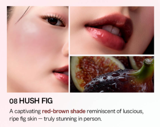#08 Hush Fig