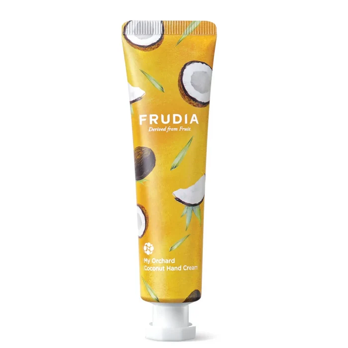 [Frudia] My Orchard Coconut Hand Cream