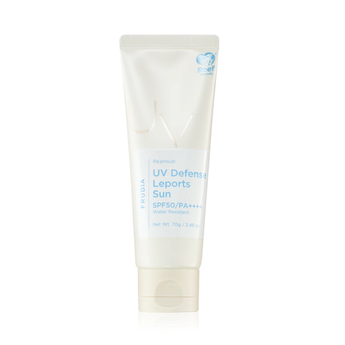 [Frudia] Re:proust UV Defense Leports Sun