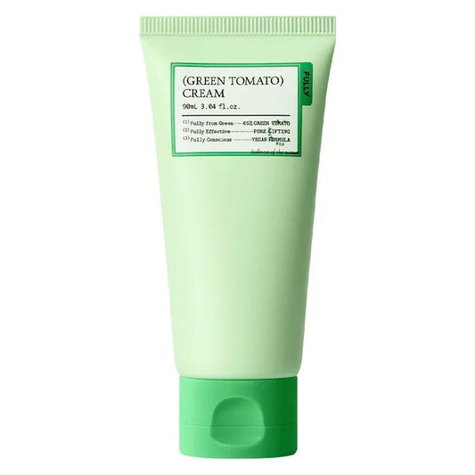[FULLY] Green Tomato Cream (Tube) 90ml - Ballagrio