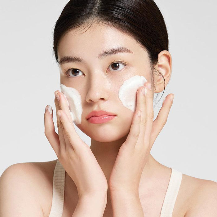 [FULLY] Green Tomato Gelato Pack Cleanser 100ml - Ballagrio