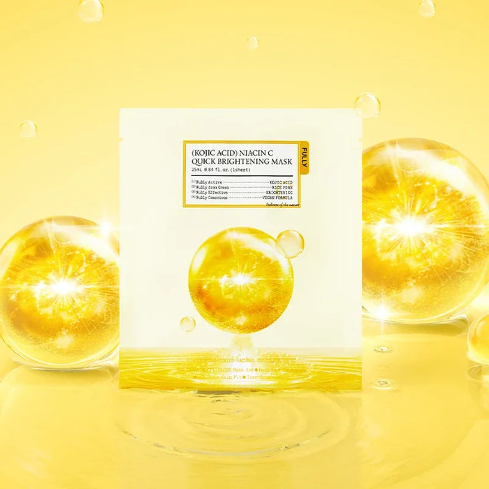 fully-kojic-acid-niacin-c-quick-brightening-mask-25ml-4ea-13