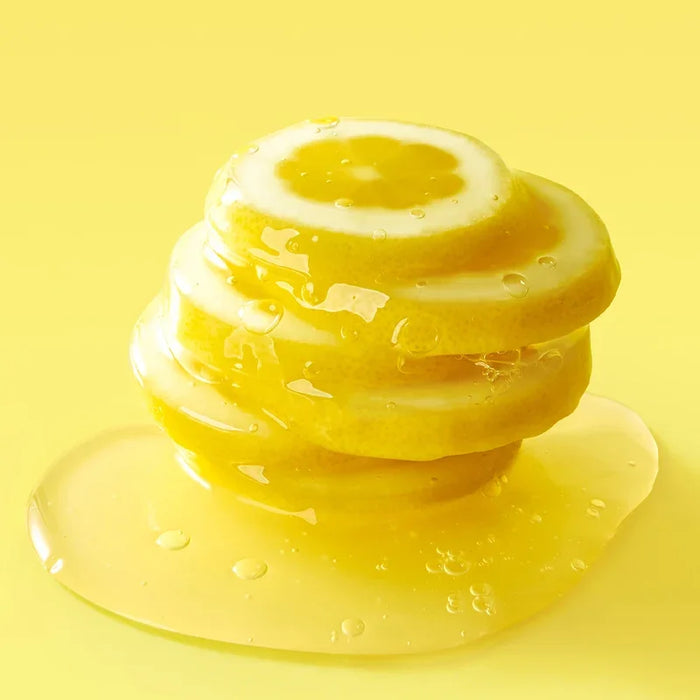 [FULLY] Lemon Vita Bubble Mask Cleanser 150ml - Ballagrio