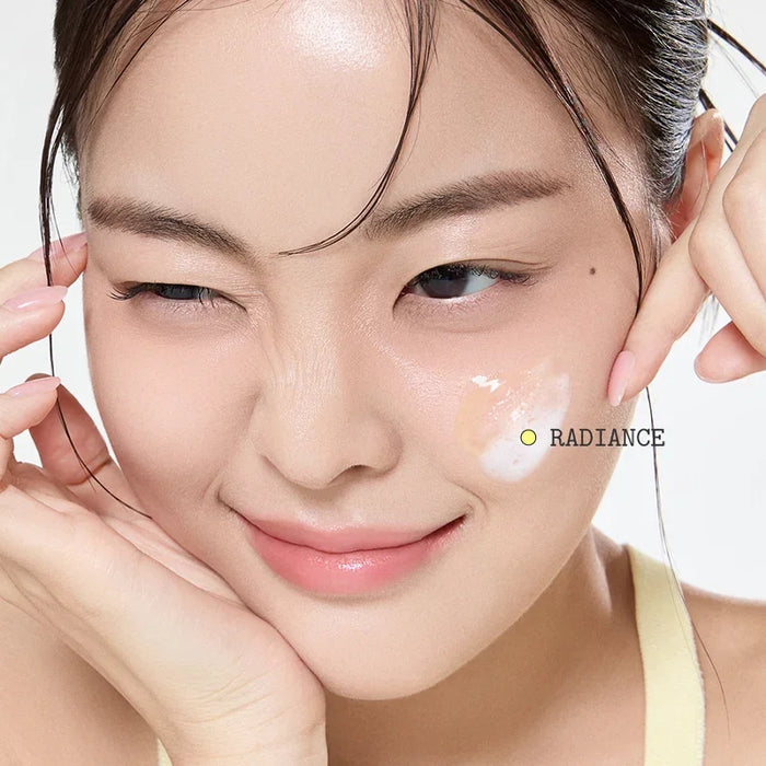[FULLY] Lemon Vita Bubble Mask Cleanser 150ml - Ballagrio