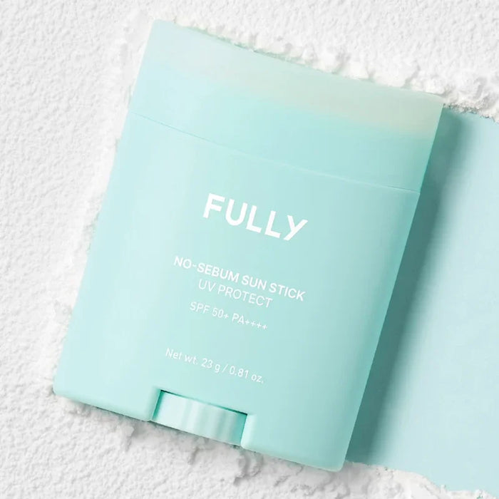 [FULLY] No-Sebum Sun Stick SPF 50+ PA++++ 23g