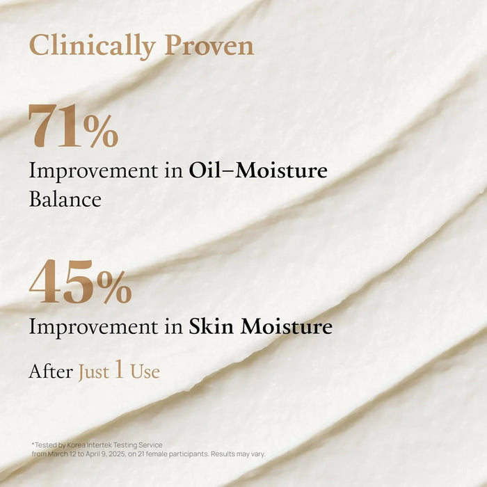 [FULLY] Rice Dough Mask Cleanser 130ml - Ballagrio