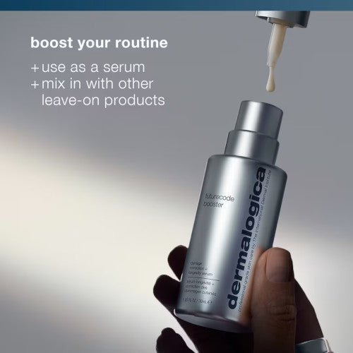 Futurecode Booster A Damage Correction & Longevity Serum 1 oz