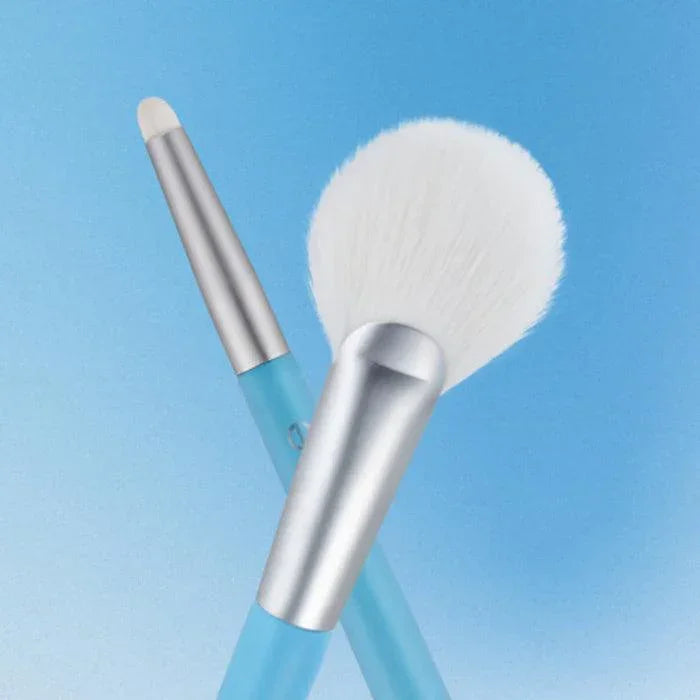 [fwee] Featherlike Dual Highlighter Brush 1EA - Ballagrio