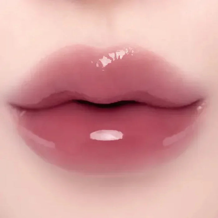 [fwee] Glowy Smoothie Tinted Lip Balm 9.5g
