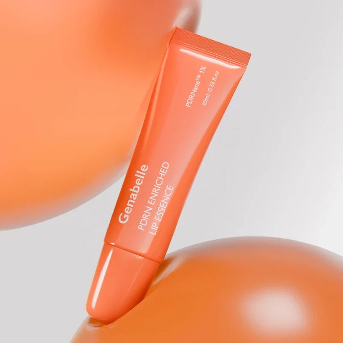 [Genabelle] PDRN Enriched Lip Essence 10ml - Ballagrio