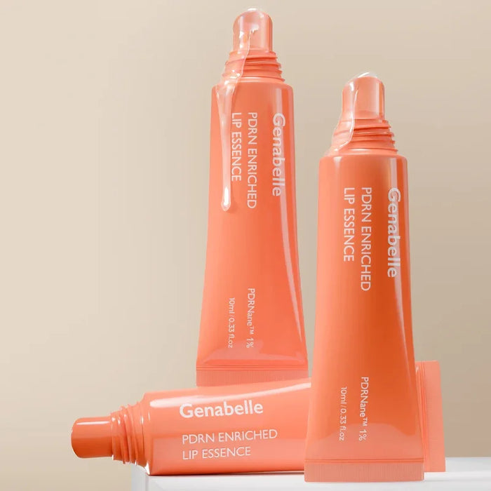 [Genabelle] PDRN Enriched Lip Essence 10ml - Ballagrio