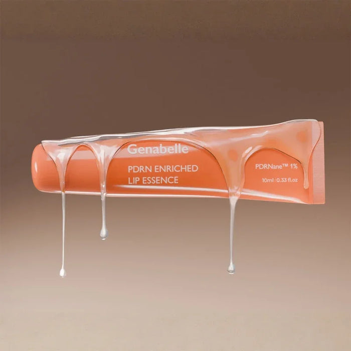 [Genabelle] PDRN Enriched Lip Essence 10ml - Ballagrio