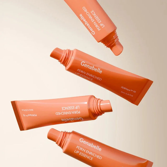 [Genabelle] PDRN Enriched Lip Essence 10ml - Ballagrio
