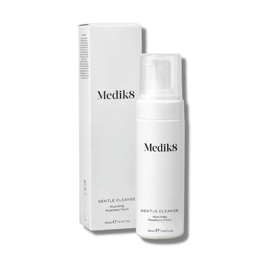 Gentle Cleanse Medik8