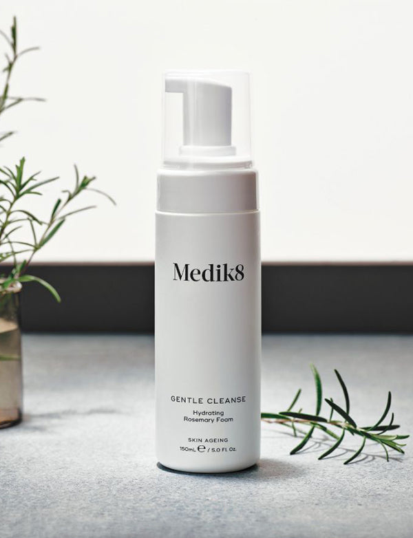 Gentle Cleanse Medik8