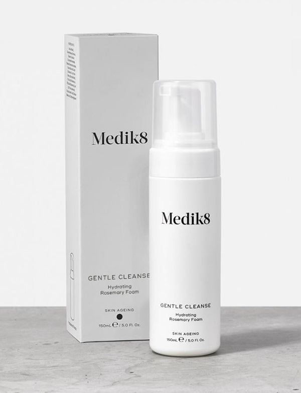 Gentle Cleanse Medik8