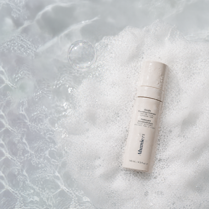 Gentle Foaming Cleanser