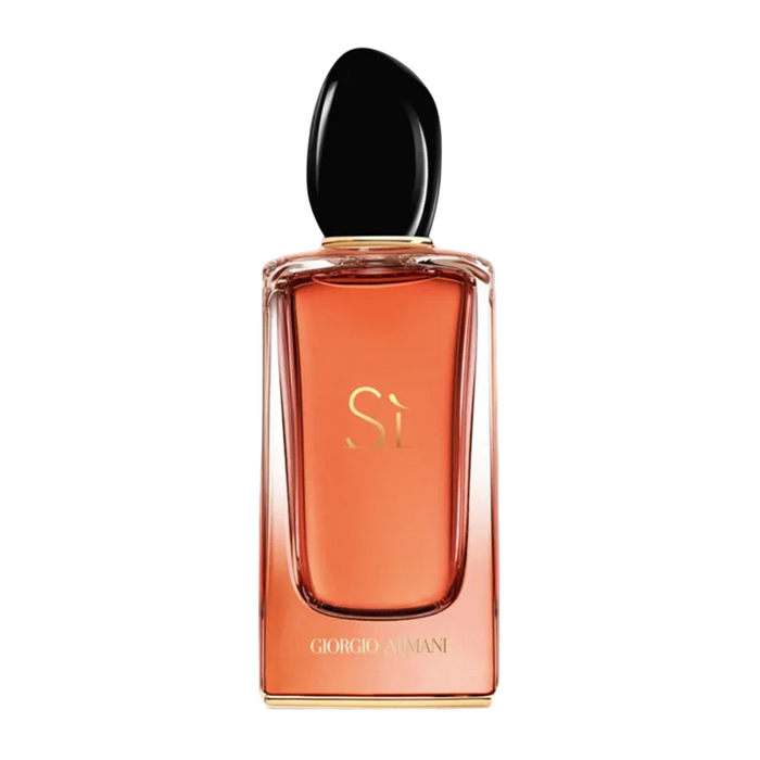 Giorgio Armani Eau de Parfum Si Intense 100Ml