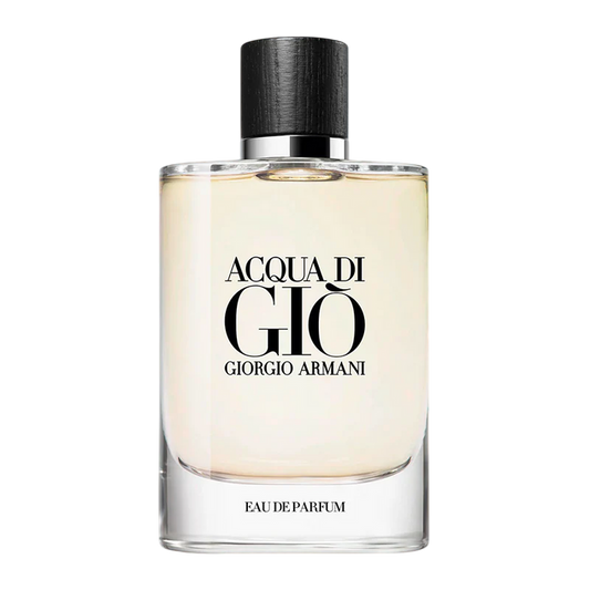 Giorgio Armani Men's Acqua Di Gio EDP 100Ml