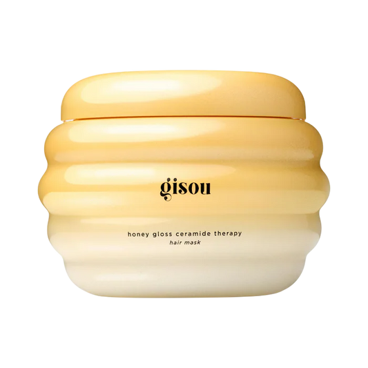 Gisou Honey Gloss Ceramide Therapy Hair Mask 75Ml