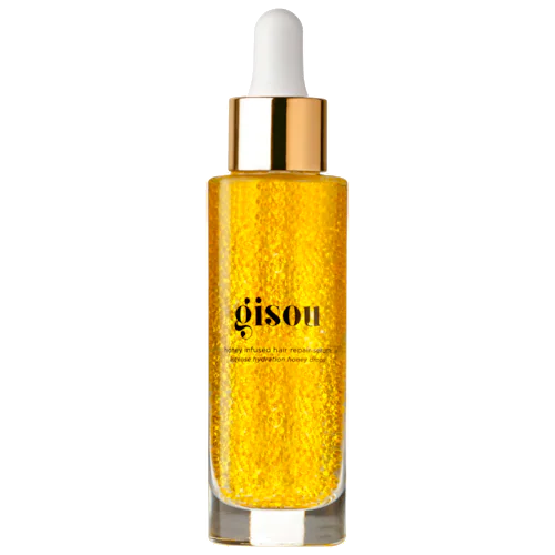 Gisou Honey Infused Hair Repair Serum 30Ml