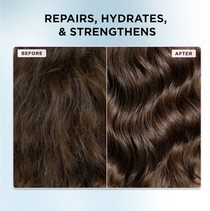 Gisou Honey Infused Hair Repair Serum 30Ml