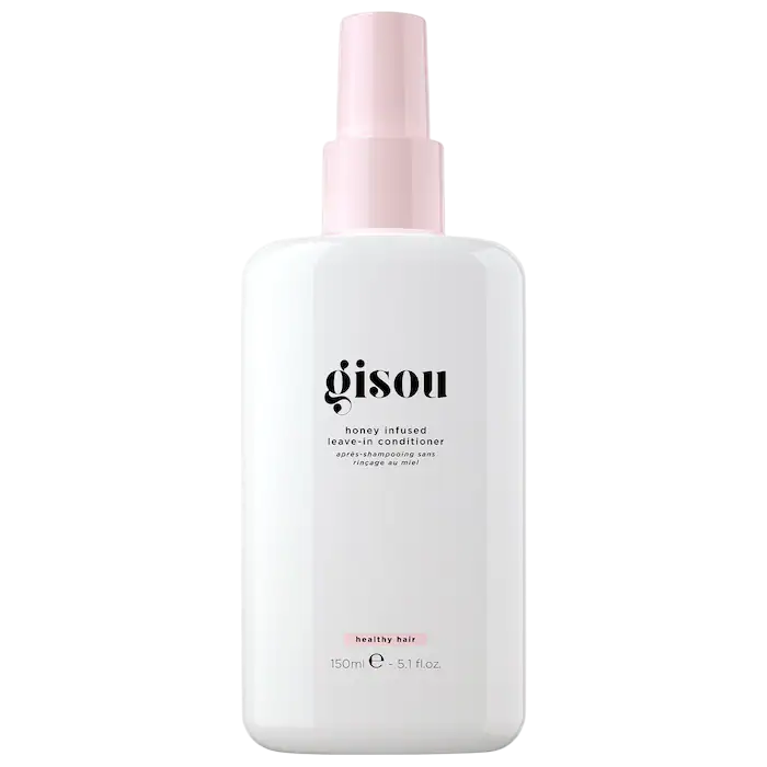 Gisou Honey Infused Leave-In Conditioner 150Ml
