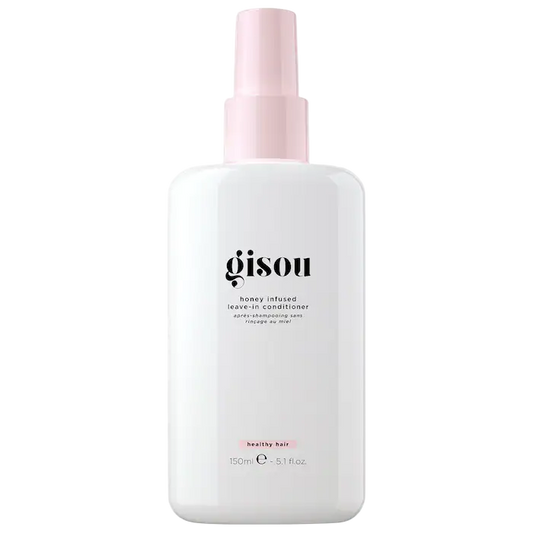 Gisou Honey Infused Leave-In Conditioner 150Ml