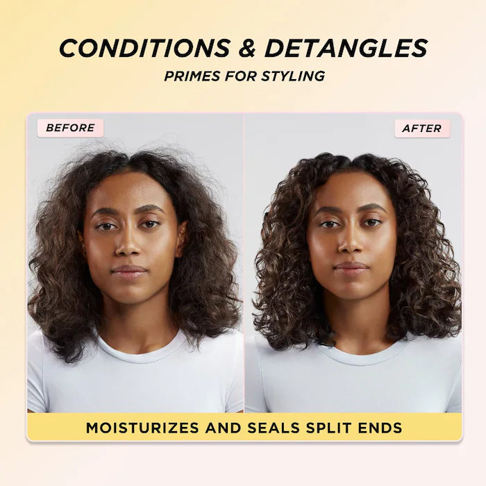 Gisou Honey Infused Leave-In Conditioner 150Ml