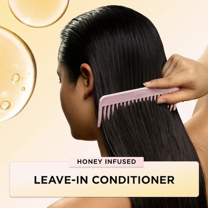Gisou Honey Infused Leave-In Conditioner 150Ml