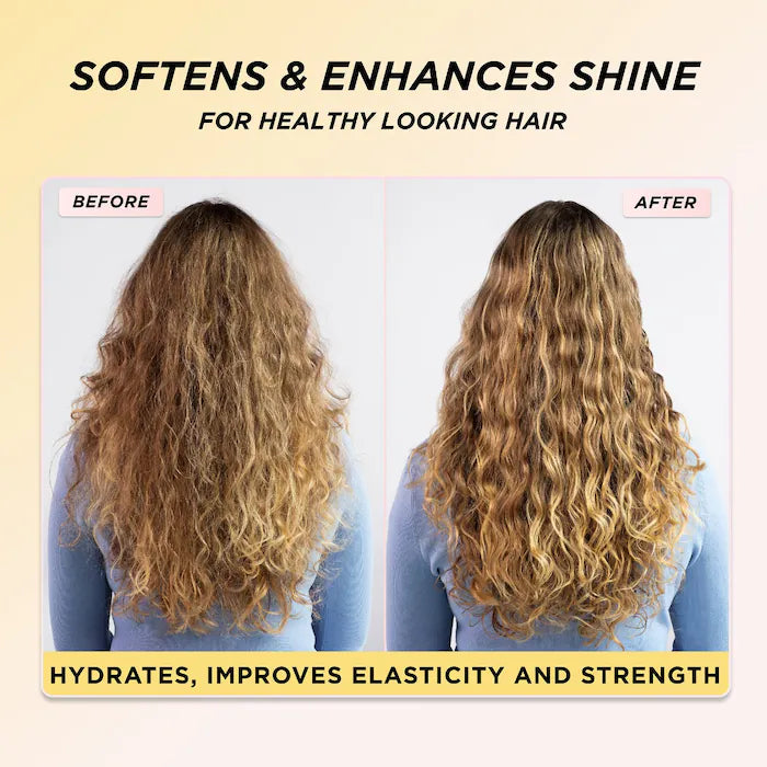 Gisou Honey Infused Leave-In Conditioner 150Ml