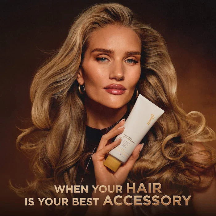 Gisou Honey Milk 5-In-1 Styling Cream 150Ml
