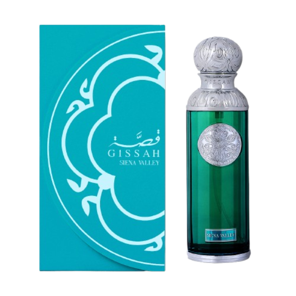 Gissah Siena Valley EDP 100Ml