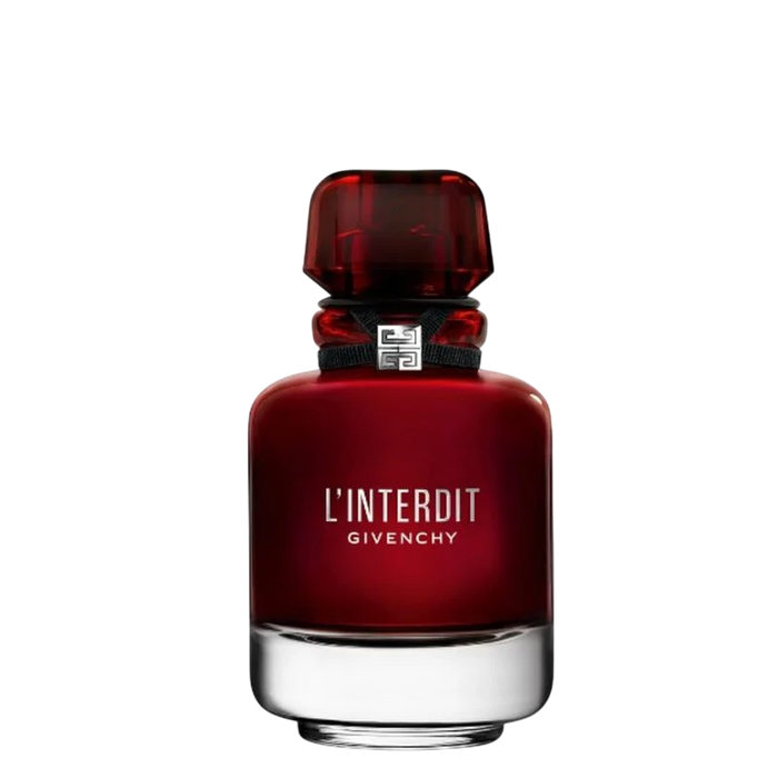 Givenchy L'Interdit Rouge EDP 80Ml