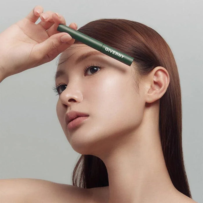 [GIVERNY] Milchak Sensitive Mascara (2 Colors) 4g - Ballagrio