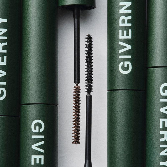 [GIVERNY] Milchak Sensitive Mascara (2 Colors) 4g - Ballagrio