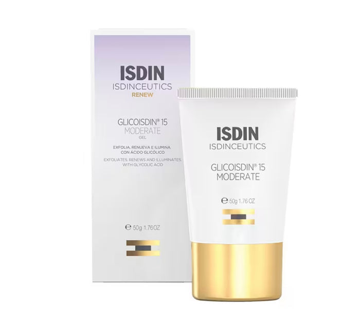 Glicoisdin® 15 Moderate
