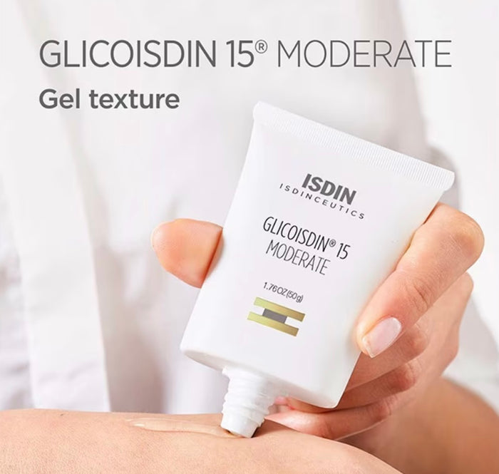 Glicoisdin® 15 Moderate