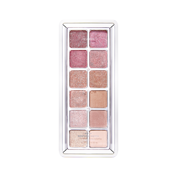 [glow] anime eyeshadow palette #fullmoon