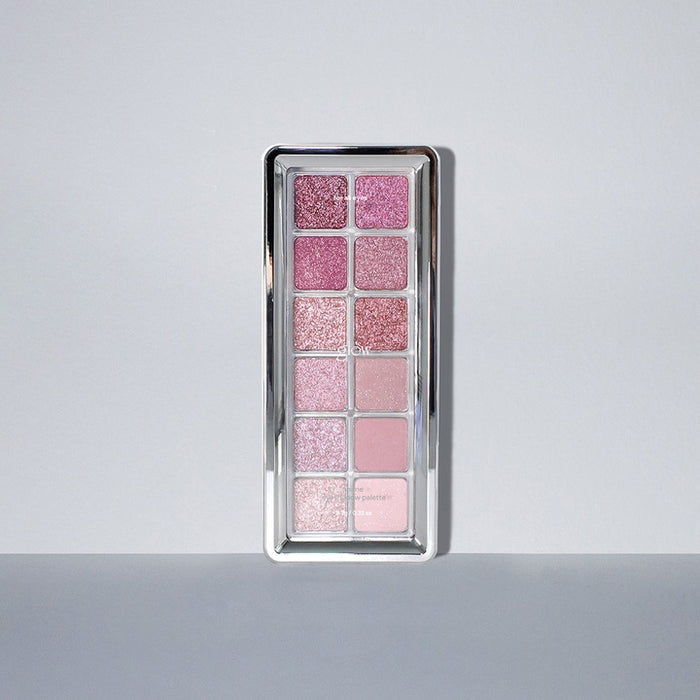 [glow] anime eyeshadow palette #fullmoon