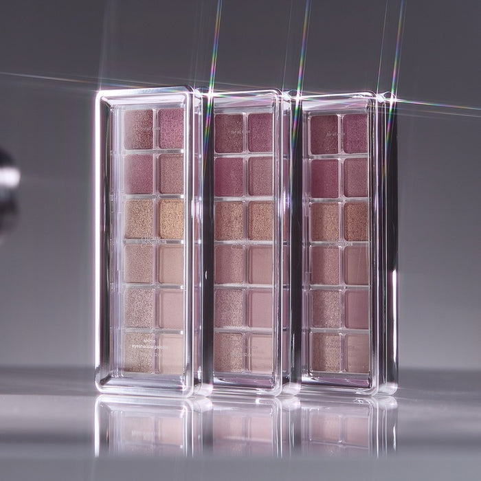 [glow] anime eyeshadow palette #fullmoon