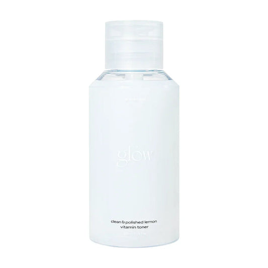 [glow] Lemon Vitamin Toner 300ml - Ballagrio