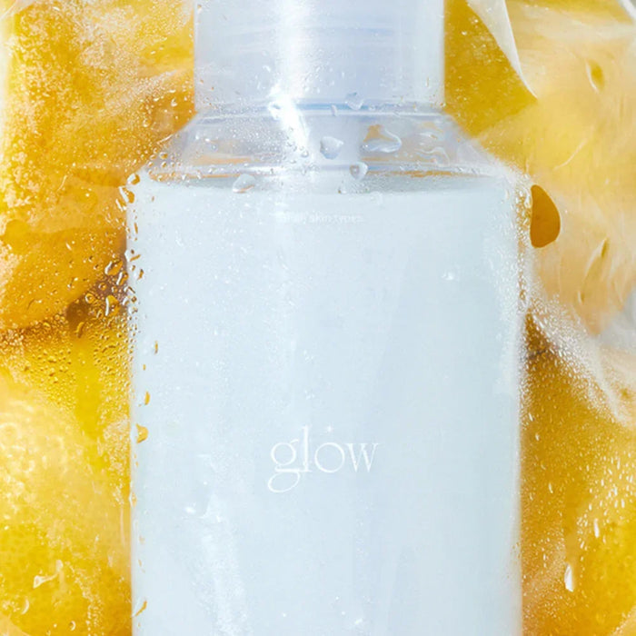 [glow] Lemon Vitamin Toner 300ml - Ballagrio