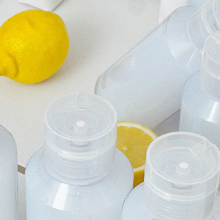 [glow] Lemon Vitamin Toner 300ml - Ballagrio