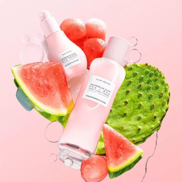 Glow Recipe Watermelon Glow PHA+BHA Pore-Tight Toner 150Ml