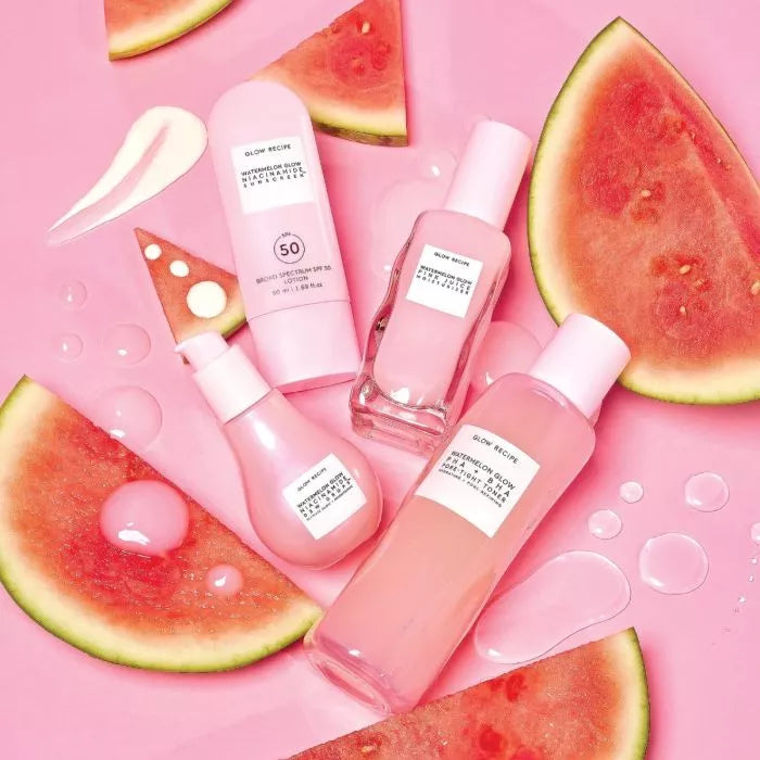Glow Recipe Watermelon Glow PHA+BHA Pore-Tight Toner 150Ml