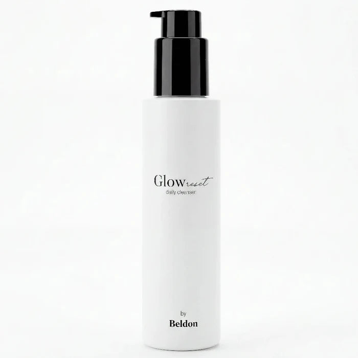 Glow Reset Daily Cleanser 150 ml
